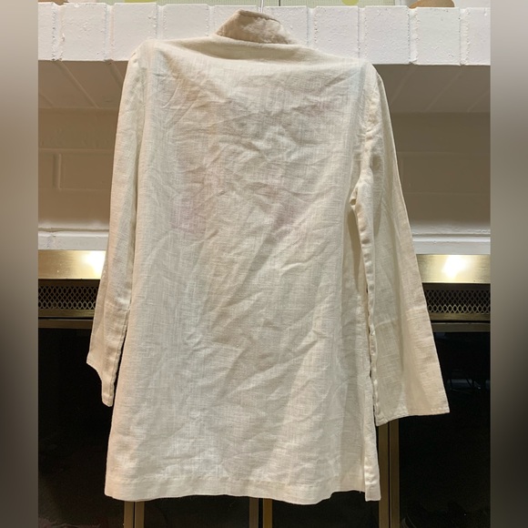 Vintage Rag O Muffin blouse - Picture 2 of 5